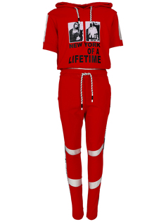 Костюм Laddobbo