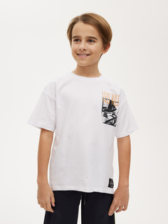 Футболка Laddobbo