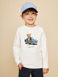 Лонгслив Laddobbo