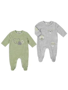 Полукомбенизон Mayoral