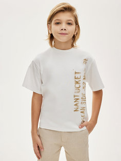 Футболка Y Clu