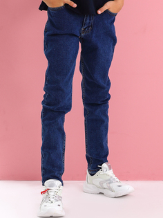 Джинсы Laddobbo