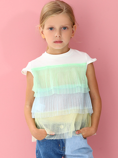 Футболка Y Clu