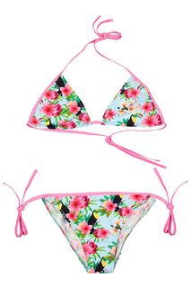 Купальник Noble People