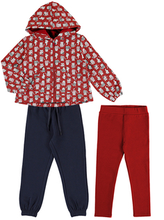 Костюм Mayoral