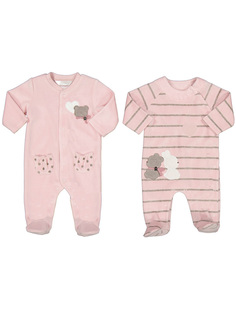 Полукомбенизон Mayoral