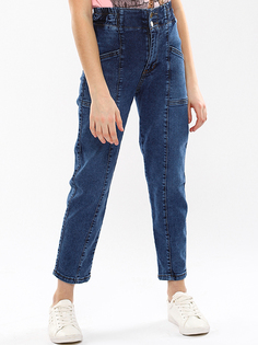 Джинсы Laddobbo