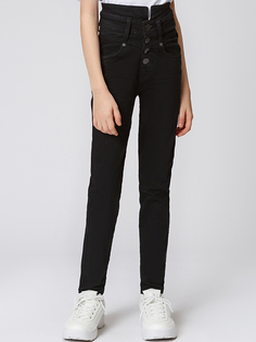 Джинсы Laddobbo