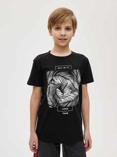 Футболка Laddobbo