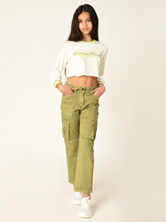 Толстовка Refrigiwear