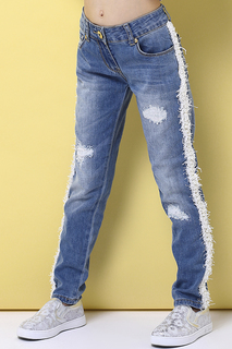 Джинсы To Be Too