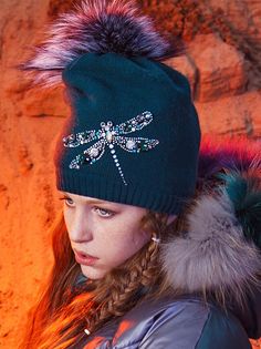 Шапка Noble People