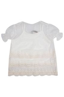 Блуза Manila Grace