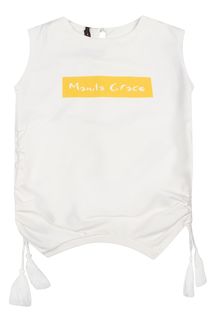 Футболка Manila Grace