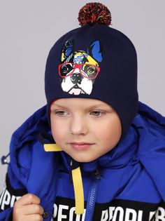 Шапка Noble People