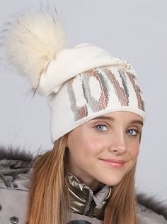 Шапка Noble People