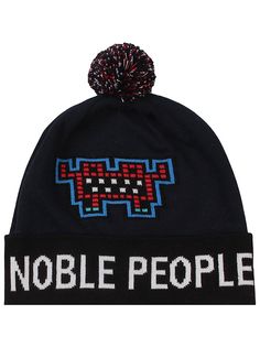 Шапка Noble People