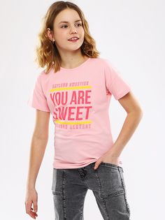 Футболка Laddobbo