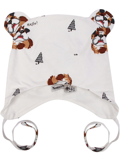 Шапка Noble People