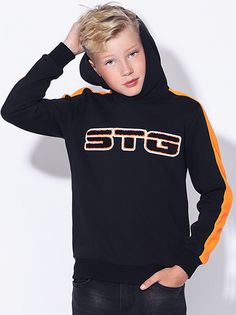 Худи Street Gang