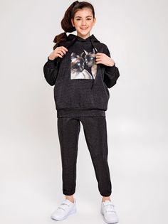 Толстовка Noble People