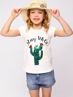 Футболка Laddobbo