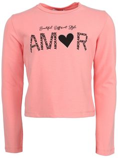 Лонгслив Y Clu