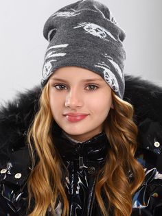 Шапка Noble People