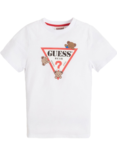 Футболка Guess