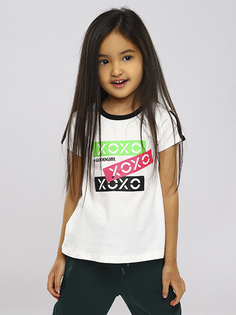 Футболка Laddobbo