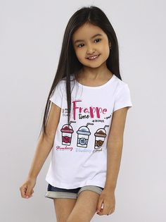 Футболка Laddobbo