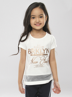 Футболка Laddobbo