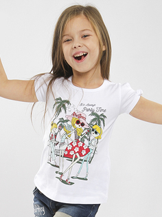 Футболка Laddobbo