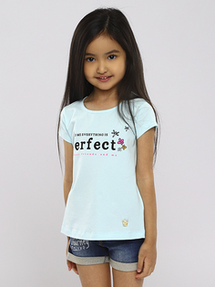 Футболка Laddobbo