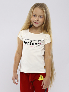 Футболка Laddobbo