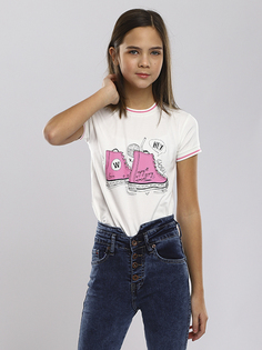 Футболка Laddobbo