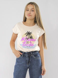 Футболка Laddobbo