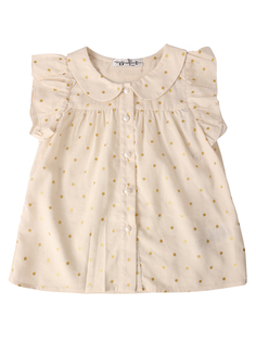 Блуза To Be Too