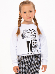 Свитшот Laddobbo