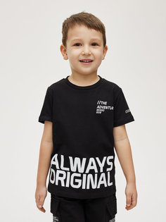 Футболка Laddobbo