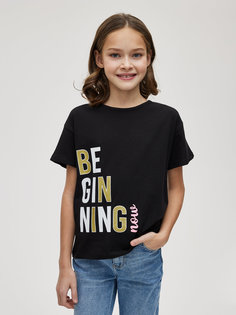 Футболка Laddobbo