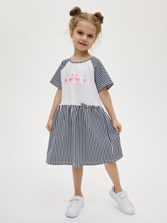 Платье Laddobbo