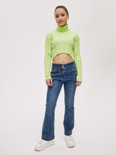 Джинсы To Be Too