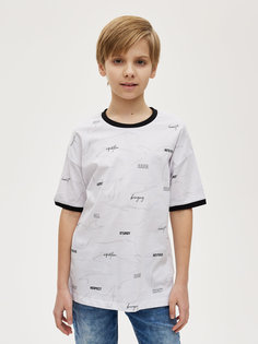 Футболка Laddobbo