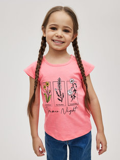 Футболка Laddobbo