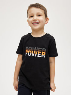 Футболка Laddobbo