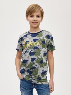 Футболка Laddobbo