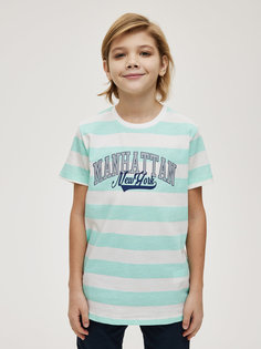 Футболка Laddobbo