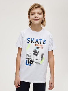 Футболка Laddobbo