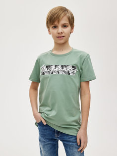 Футболка Laddobbo